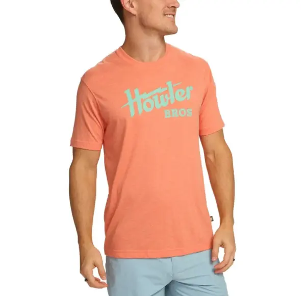 Howler Brothers Crosscut Deluxe Shirt - Durable Outdoor Performance