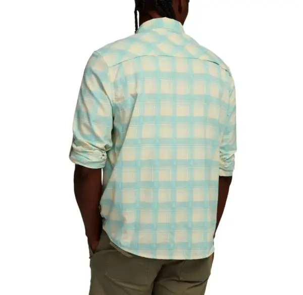 Howler Brothers Men's Matagorda Long Sleeve Shirt
