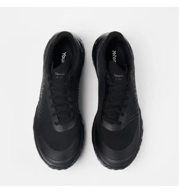 Men's NNormal Tomir 2.0 Low Hiking Shoes - Lightweight Trail Footwear - Image 3