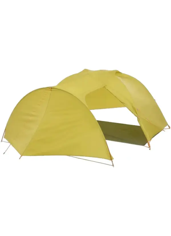 Big Agnes Blacktail 2 Person Camping Tent with Spacious Interior - Image 3