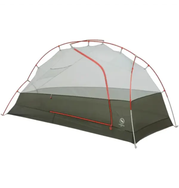 Big Agnes Copper Spur Ultralight 3-Person Backpacking Tent - Image 3