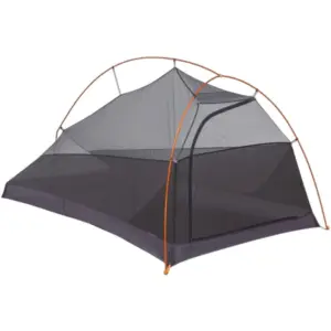 Big Agnes Fly Creek UL1 Ultralight Backpacking Tent