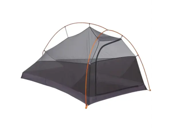 Big Agnes Fly Creek UL1 Ultralight Backpacking Tent