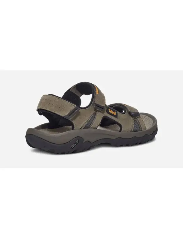 Men's Teva Katavi 2 Quick-Dry Water Sandals - Image 3