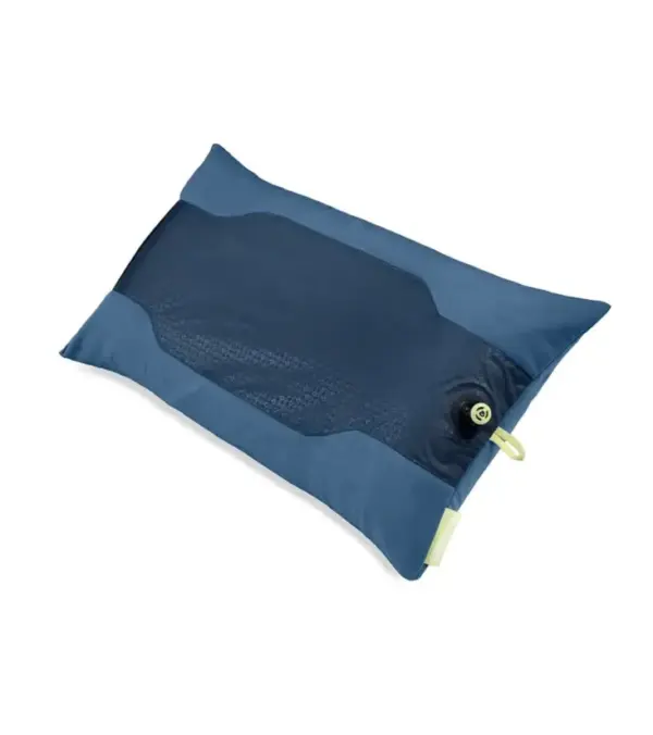 Nemo Ultralight Backpacking Pillow - Fillo Elite Wide