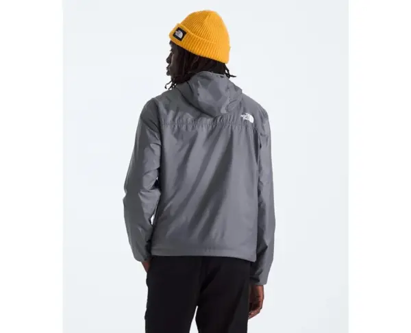 The North Face Men's Cyclone Windproof Jacket - Lightweight Outdoor
