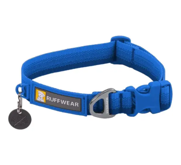 Ruffwear Front Range Dog Collar - Lightweight & Adjustable Pet Collar - Image 3