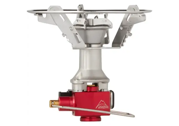 MSR Switchback Stove System - Compact Camping Cookware - Image 4