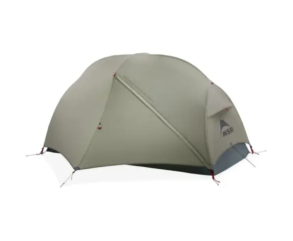 MSR Hubba Hubba LT Lightweight 2-Person Backpacking Tent - Image 3