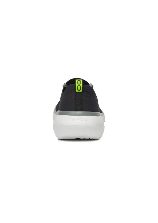Oofos Women's OOmy Stride Comfort Sneaker for Recovery