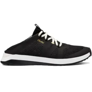 Olukai Huia Womens Comfortable Waterproof Slip-On Shoes