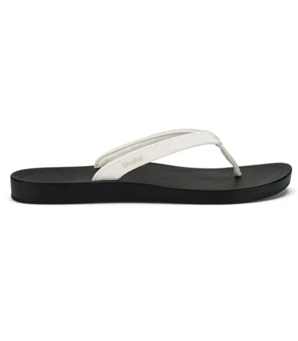 Olukai Uiki Women's Sandals Comfortable Waterproof - Image 3