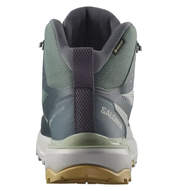 Salomon Men's X Ultra 360 Mid GTX Waterproof Hiking Boots - Image 3