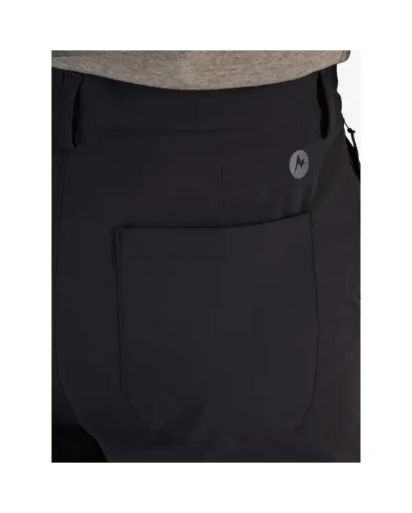 Marmot Arch Rock Men's Quick-Dry Hiking Shorts - Image 4