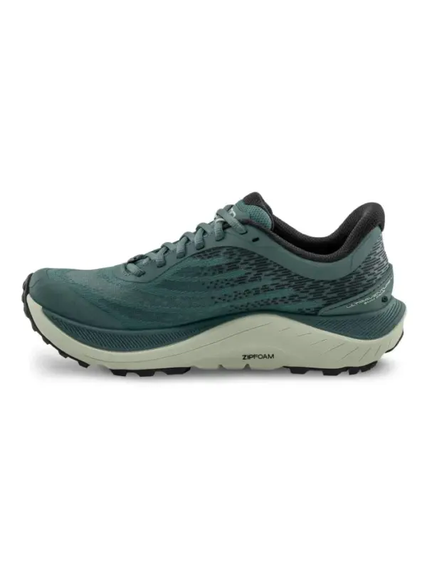 Women's Topo Ultraventure 4 Trail Running Shoes - Image 4