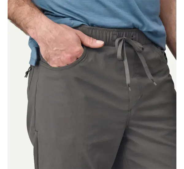 Patagonia Men's Quandary Hiking Pants Quick-Dry Trail Joggers