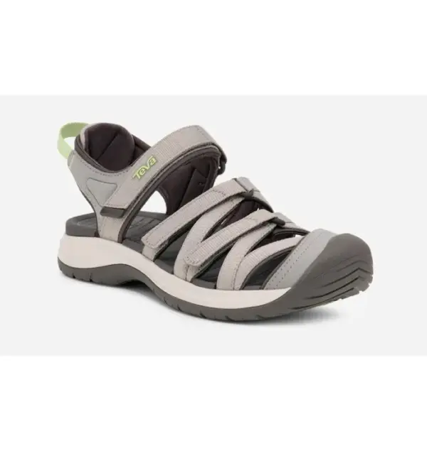 Teva Womens Tirra Sport Closed Toe Hiking Sandals Waterproof - Image 3