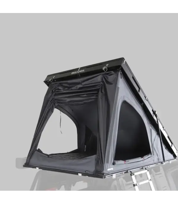 iKamper BDV Duo Rooftop Tent - 2-Person Hard Shell - Image 3