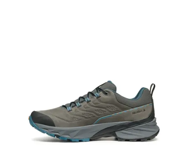 Men's Scarpa Rush TRK Waterproof Hiking Boots - Image 3