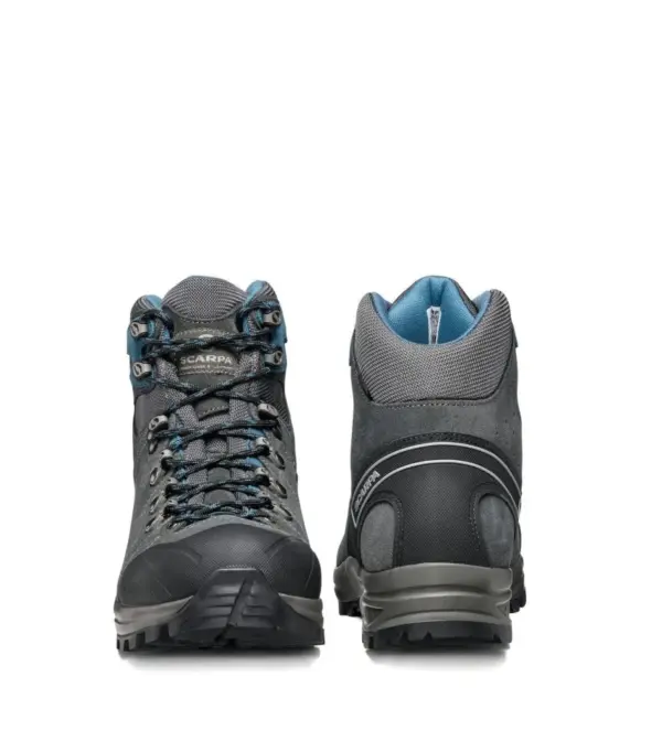 Men's Scarpa Kailash Trek Gore-Tex Waterproof Hiking Boots - Image 3