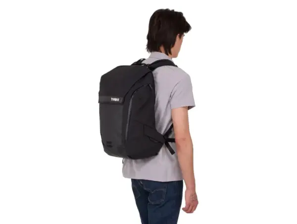 Thule Commuter Laptop Backpack 28L Weather-Resistant - Image 3