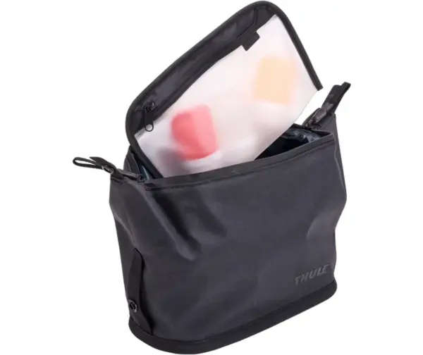 Thule Aion Recycled Travel Toiletry Bag - Image 3