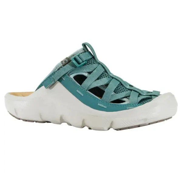 Oboz Women's Whakata Ease Slip-On Hiking Shoes - Image 3