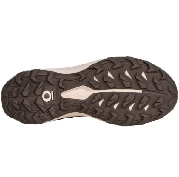 Women's Lightweight Oboz Katabatic Mid Gore-Tex Hiking Boots