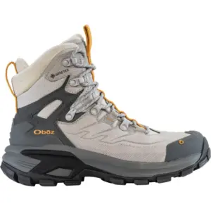 Men's Oboz Whakata Trail Slip-On Hiking Shoes