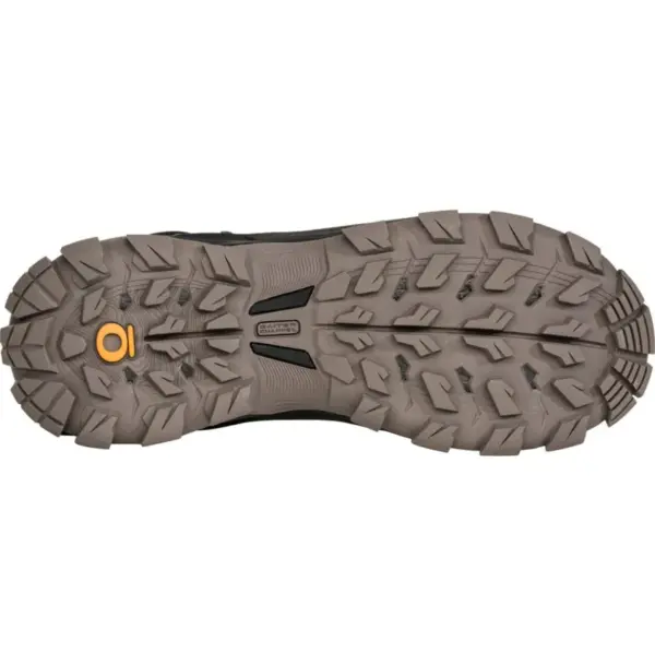 Olukai Men's Moloa Slip-On Comfort Shoe - Image 3