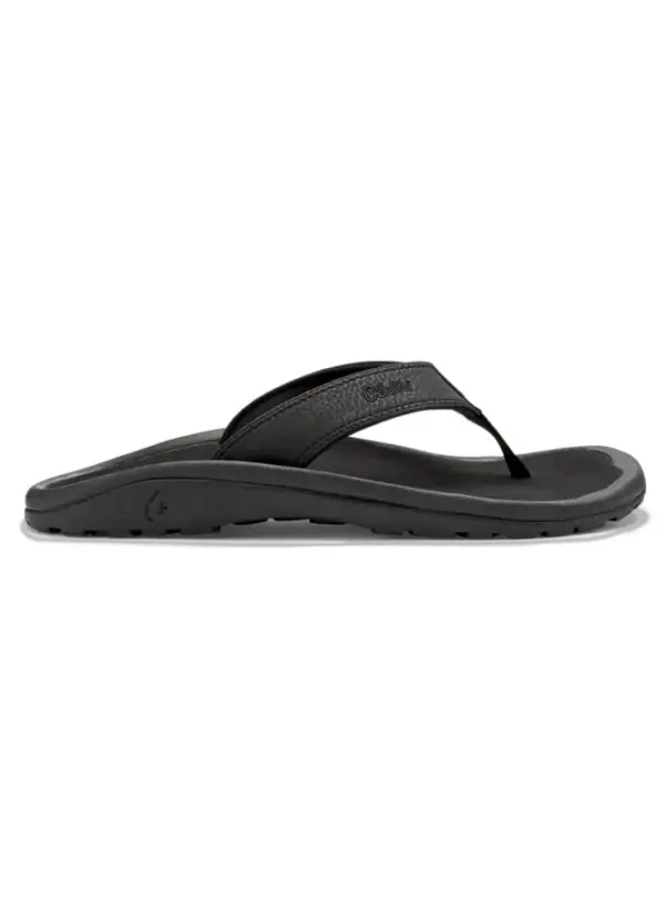Men's Olukai Ohana Water-Friendly Sandals