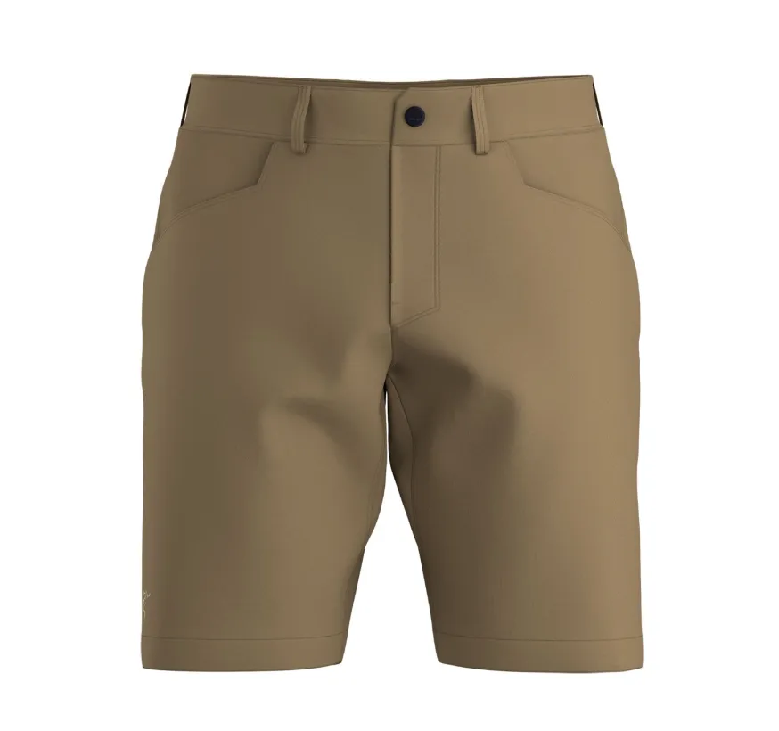 Arc'teryx Gamma SL Men's Shorts 9 Inch Inseam Lightweight Hiking