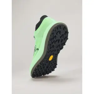 Arc'Teryx Women's Sylan Pro Trail Running Shoes