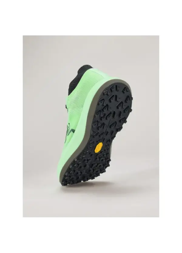 Arc'Teryx Women's Sylan Pro Trail Running Shoes