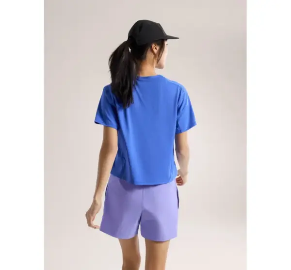 Arc'teryx Women's 5-Inch Gamma Utility Shorts - Hiking & Outdoor - Image 3