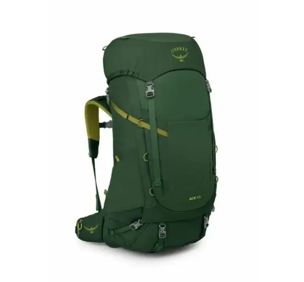 Osprey Poco Soft Baby Carrier Backpack Lightweight Hiking - Image 3