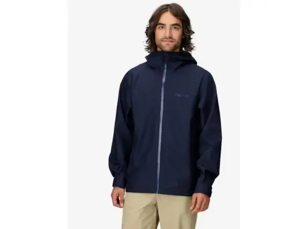 Marmot Minimalist Men's Waterproof Jacket - Lightweight Pertex Shell - Image 4