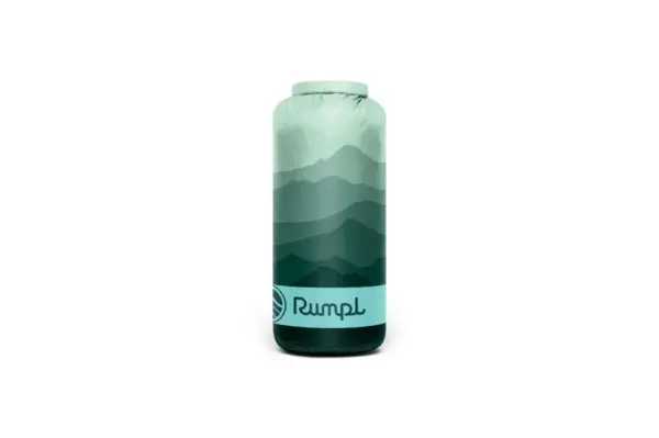 Rumpl Original Packable Puffy Blanket - Cascade Fade - Image 3