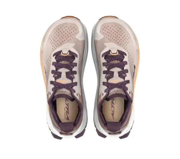 Altra Olympus 6 Women's Trail Running Shoes for Hiking & Outdoor