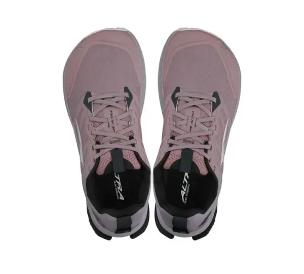 Altra Lone Peak 9 Women's Trail Running Shoes Wide Toe Box