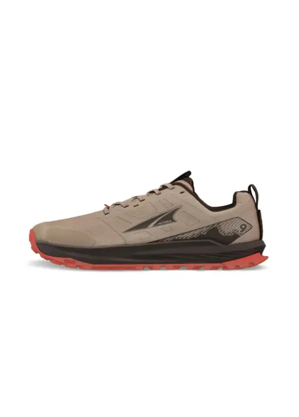 Altra Lone Peak 9 Men's Trail Running Shoes for Hiking & Outdoor - Image 4