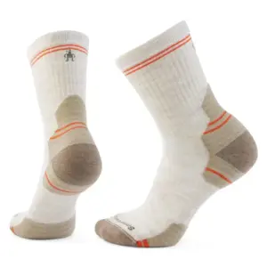 Smartwool Women's Hiking Socks with Targeted Cushion Support