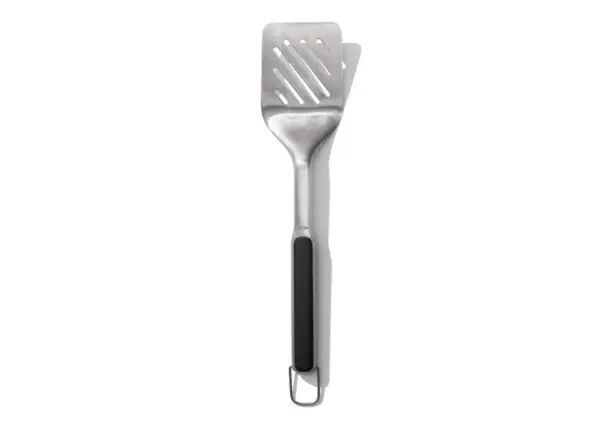 OXO Good Grips Grill Spatula - Comfortable Handle Turner - Image 4