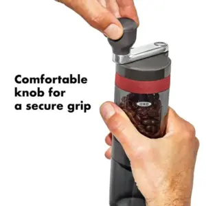 OXO Hand Operated Coffee Spice Grinder
