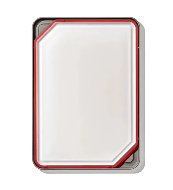 OXO Multi-Purpose Cutting Board & Serving Tray - Image 3