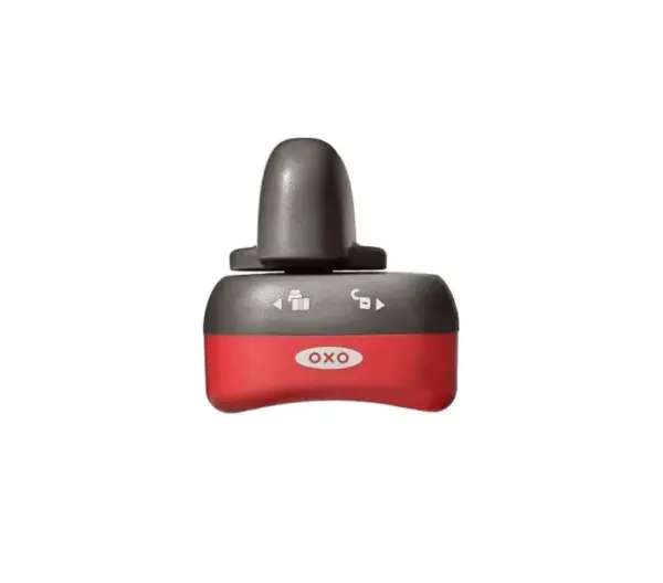 Compact OXO Can & Bottle Opener Space Saver