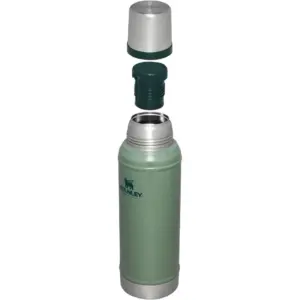 Stanley 1 Qt Vacuum Insulated Food Jar Thermos for Hot & Cold Meals