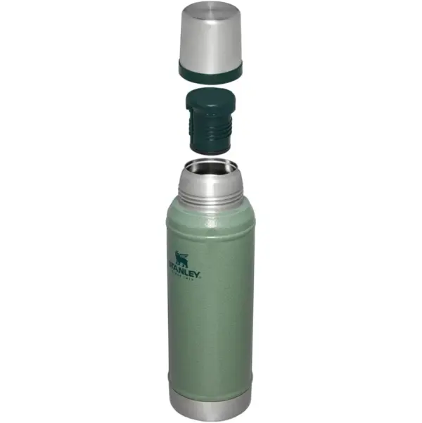 Stanley Wide Mouth Vacuum Insulated Bottle 1 QT - Image 3