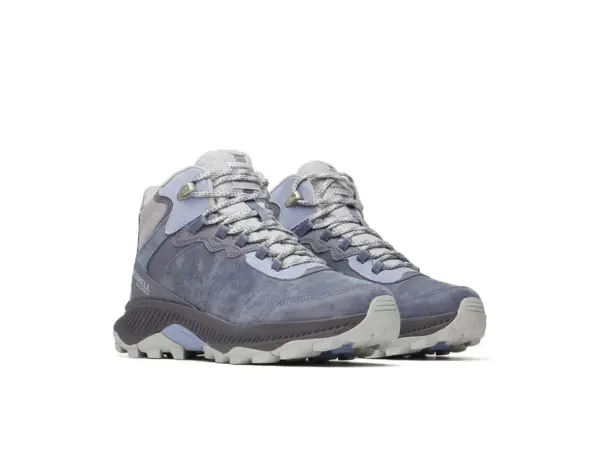 Merrell Women's Speed Strike 2 Waterproof Leather Hiking Boots - Image 3