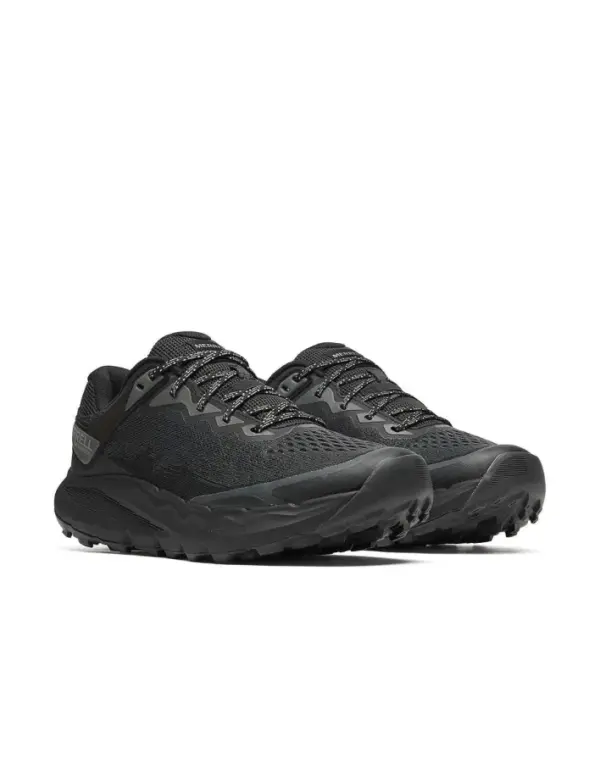 Merrell Nova 4 Waterproof Trail Running Shoes for Men - Image 3